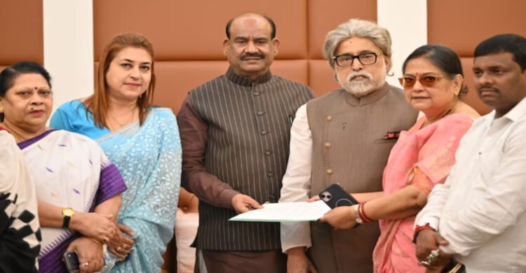 যে দলে যোগ দিচ্ছেন তৃণমূলের ২০ বিদ্রোহী এমপি