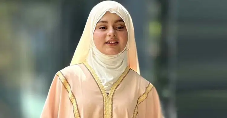 শোবিজ ছাড়ার পর বিয়ের পিঁড়িতে লুবাবা