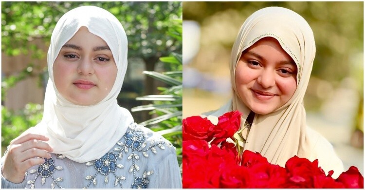 লুবাবার বিয়ের জন্য তার বাবা-মায়ের শাস্তি দাবি