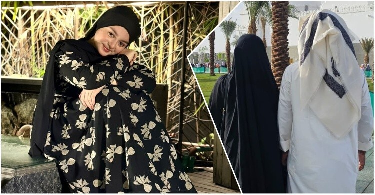 বাল্যবিবাহের দায়ে যে শাস্তি হতে পারে লুবাবা ও তার স্বামীর   