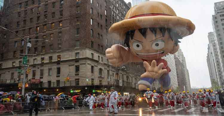 লুফি থেকে হামতারো, জেন-জি আন্দোলনের অনুপ্রেরণা হয়ে উঠছে পূর্ব এশিয়ার পপ সংস্কৃতি