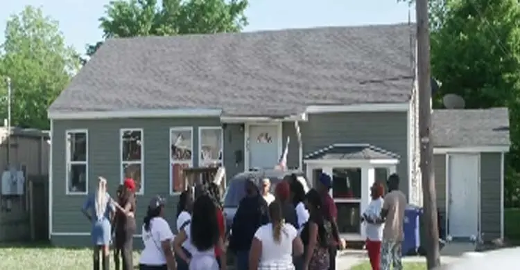 যুক্তরাষ্ট্রে বাবার গুলিতে ৭ শিশুসহ বহু হতাহত