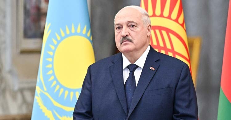 বেলারুশ যুদ্ধ চায় না কিন্তু প্রস্তুত হচ্ছে: লুকাশেঙ্কো