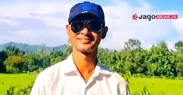 সাংবাদিক আলিফ