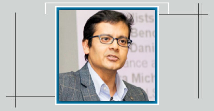 ‘নগররাষ্ট্র বাদ দিলে বাংলাদেশই বিশ্বের সবচেয়ে ঘনবসতিপূর্ণ দেশ’