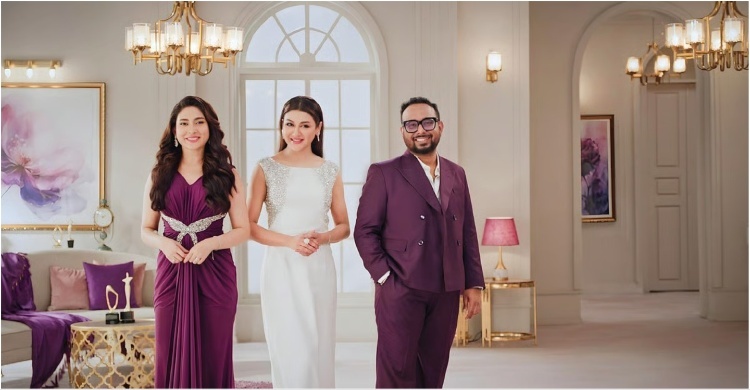 লাক্স সুপারস্টার হতে ১১ হাজার সুন্দরীর আবেদন