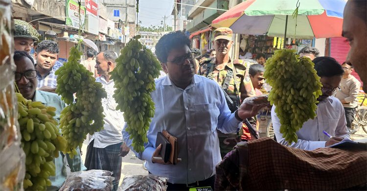 মেয়াদোত্তীর্ণ ওষুধ ও মূল্যতালিকা না থাকায় জরিমানা