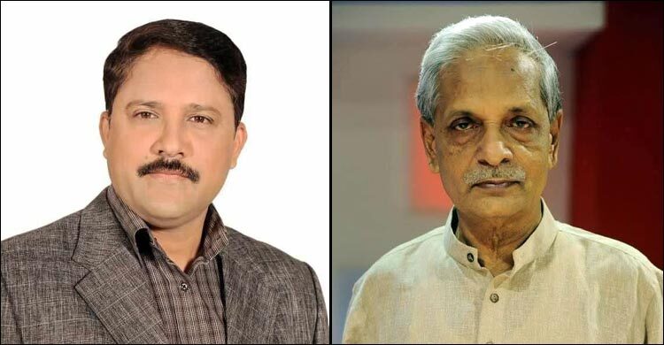 মাগুরা দুই আসনে বিএনপির হয়ে লড়বেন যারা