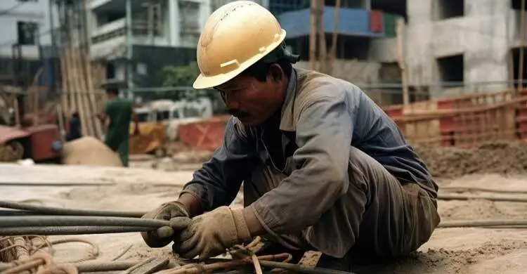 মালয়েশিয়ায় প্রবাসী শ্রমিকদের জন্য বাধ্যতামূলক হলো ইপিএফ