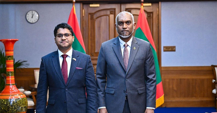 বাংলাদেশ থেকে মালদ্বীপে বেড়েছে ট্রান্সশিপমেন্ট