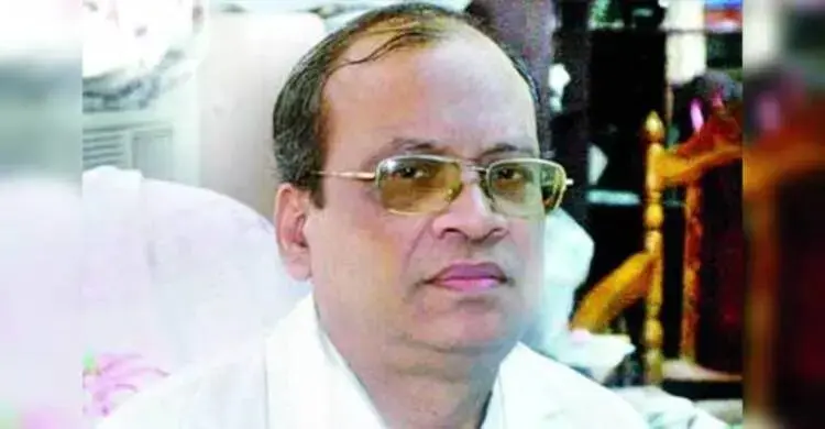এ বি এম আবদুল্লাহর ইমেরিটাস অধ্যাপক নিয়োগ বাতিল, বেতন ফেরতের নির্দেশ