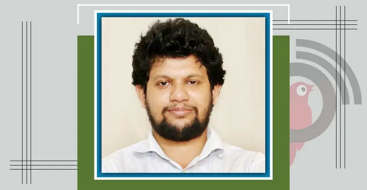 নতুন রাজনৈতিক বন্দোবস্তের কাজে মনোনিবেশ করতে চান মাহফুজ আলম