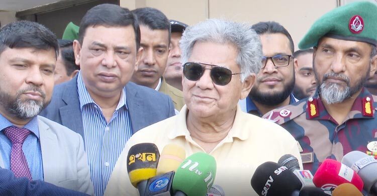 Halt of Indian export will affect Indian economy: Shipping Adviser