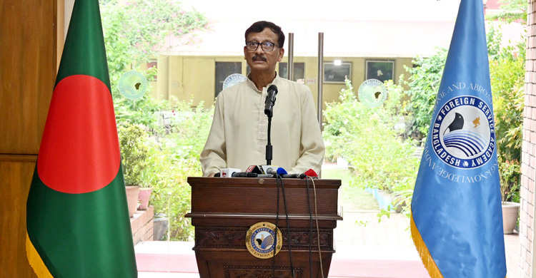 অনিশ্চয়তায় মালয়েশিয়ার শ্রমবাজার