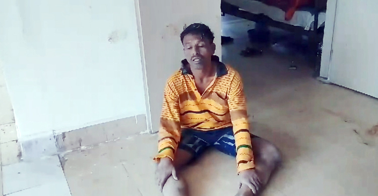 মাদারীপুরে ডাকাতি করতে গিয়ে গণপিটুনিতে ২ জনের মৃত্যু