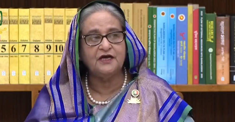 বাংলাদেশের আর্থ-সামাজিক উন্নয়নের ভূয়সী প্রশংসা করেন বিশেষজ্ঞরা