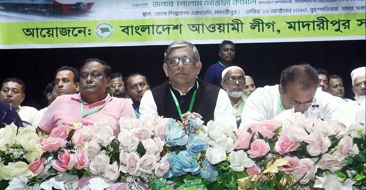 সুষ্ঠু নির্বাচনেই শেখ হাসিনা আবারো ক্ষমতায় আসবেন