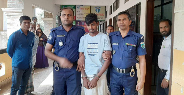 বগুড়ায় মাকে হত্যায় ছেলের মৃত্যুদণ্ড