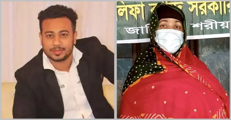 মা দিবসে মায়ের আত্মত্যাগ, ছেলেকে বাঁচাতে দিচ্ছেন নিজের কিডনি