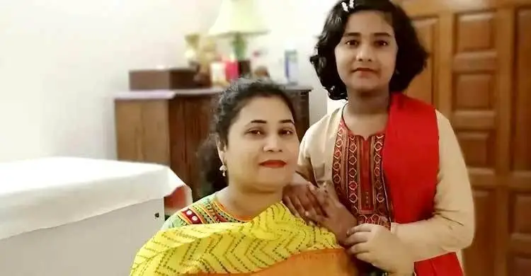 মোহাম্মদপুরে মা-মেয়ে হত্যার ৩৩ ঘণ্টা পরও গ্রেফতার হয়নি কেউ