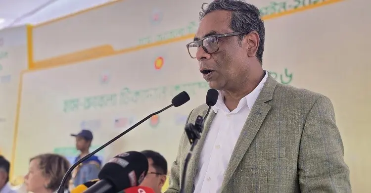 হামের প্রাদুর্ভাব রোধে ঘরে ঘরে গিয়ে টিকার তথ্য দেওয়ার আহ্বান