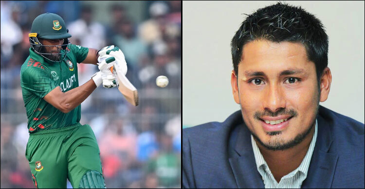 কত নম্বরে ব্যাটিং উপভোগ করতেন মাহমুদউল্লাহ, জানালেন আশরাফুল