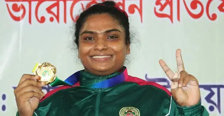 SA Games gold medallist Mabia gets two-year doping ban