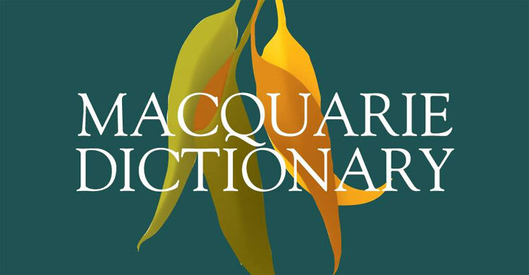 Australia’s Macquarie Dictionary picks ‘enshittification’ as word of 2024