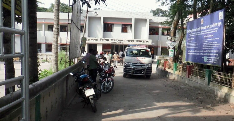 কালকিনিতে ককটেল বিস্ফোরণে আহত ৩