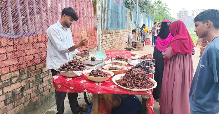 আচার বিক্রি করে মাসে আয় ৯০ হাজার টাকা