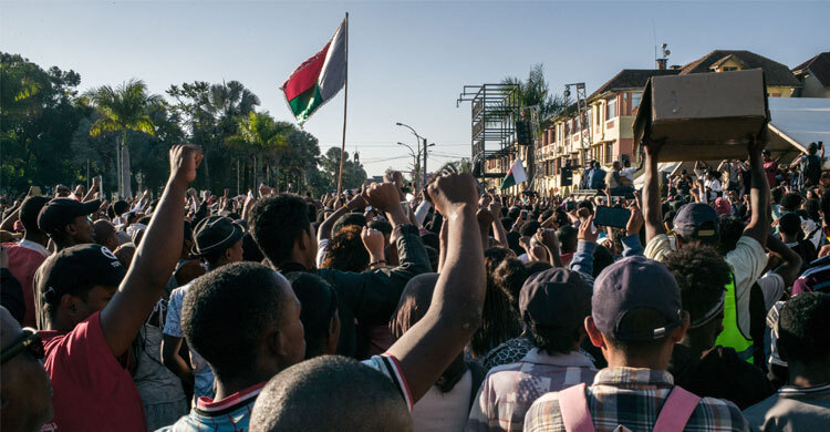 প্রধানমন্ত্রী নিয়োগ নিয়ে ক্ষুদ্ধ জেনজিরা, নেওয়া হয়নি পরামর্শ