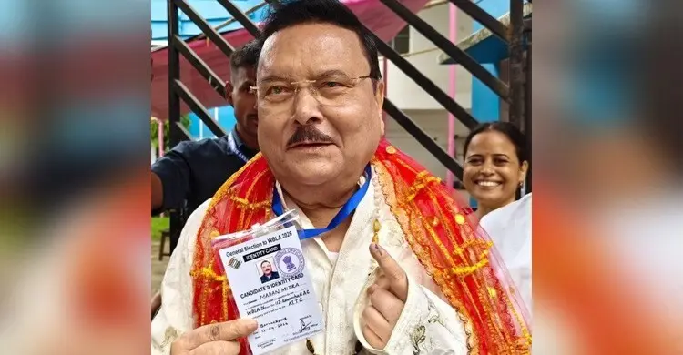 ২০০ আসনের বেশি জিতে ফের ক্ষমতায় আসবে তৃণমূল: মদন মিত্র