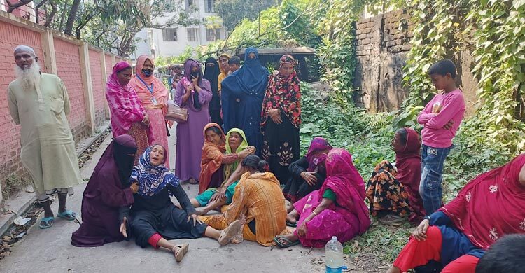 মাদারীপুরে বালু ব্যবসা নিয়ে সংঘর্ষ, আরও একজনের মৃত্যু