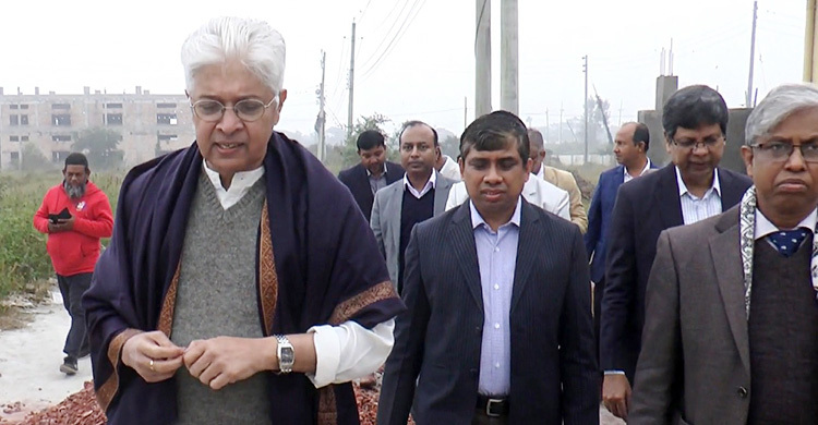 উদ্যোক্তাদের বিনিয়োগ বাড়াতে কাজ করছে সরকার: আদিলুর রহমান খান