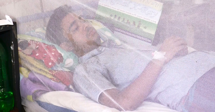 সপ্তাহে চারজনের করোনা ও ২৪ ঘণ্টায় দুজনের ডেঙ্গু শনাক্ত