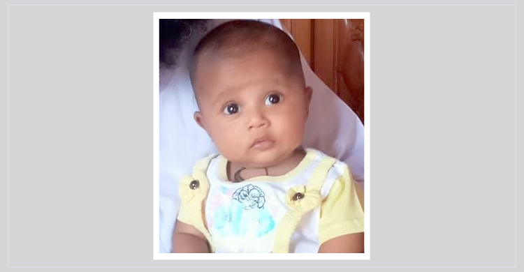 শিশু অপহরণের অভিযোগের পর জানা গেলো নদীতে ফেলে দিয়েছিলেন মা