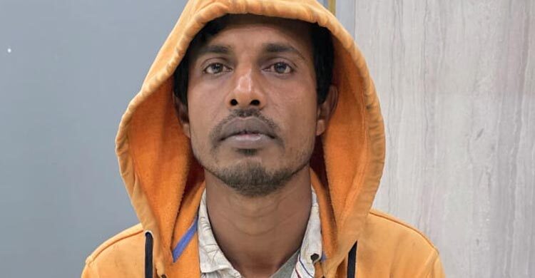 মাদারীপুরে পাখি হত্যায় যুবকের কারাদণ্ড