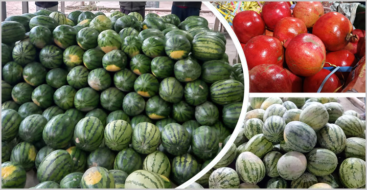 দাম চড়া, ফল কিনতে হিমশিম