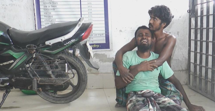 মাদারীপুরে বিদ্যুৎস্পৃষ্টে নির্মাণ শ্রমিকের মৃত্যু