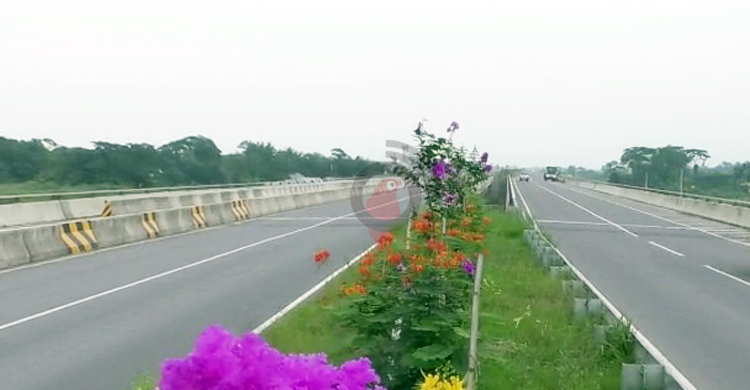 পদ্মা সেতু মাদারীপুরবাসীর জন্য আশীর্বাদ