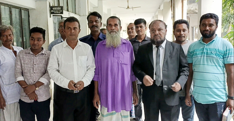 মাদারীপুরে হত্যা মামলায় দুজনের মৃত্যুদণ্ড