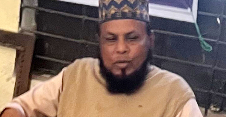 মাদারীপুর জেলা জামায়াতের আমির গ্রেফতার