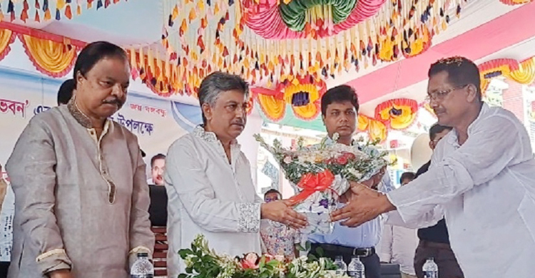 লুটপাটের টাকায় বিএনপি বিদেশে লবিস্ট নিয়োগ করছে: চিফ হুইপ