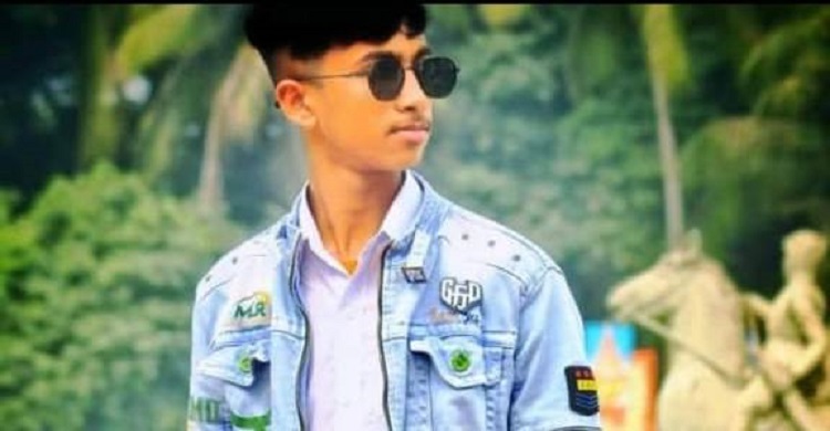 মাদারীপুরে ট্রেনের ধাক্কায় স্কুলছাত্র নিহত