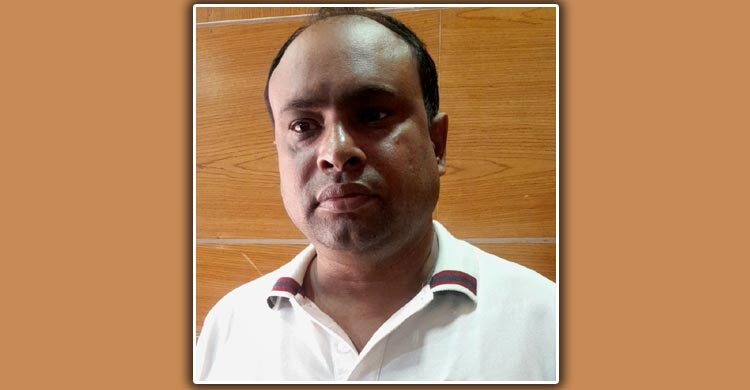 সাবেক মন্ত্রী শাজাহান খানের শ্যালক গ্রেফতার