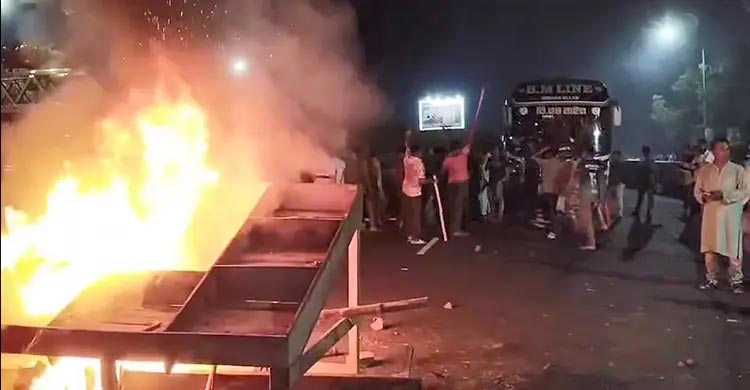 অর্ধশতাধিক আসনে বিদ্রোহের শঙ্কায় বিএনপি