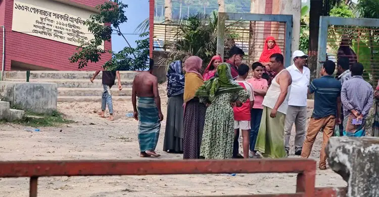 এনসিপির বগুড়া জেলার নেত্রী রাফিয়া সুলতানা আর নেই