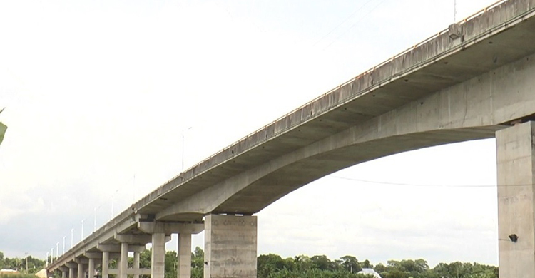 সড়ক বাতি অকেজো, সন্ধ্যা নামলেই ঘটছে অপরাধ