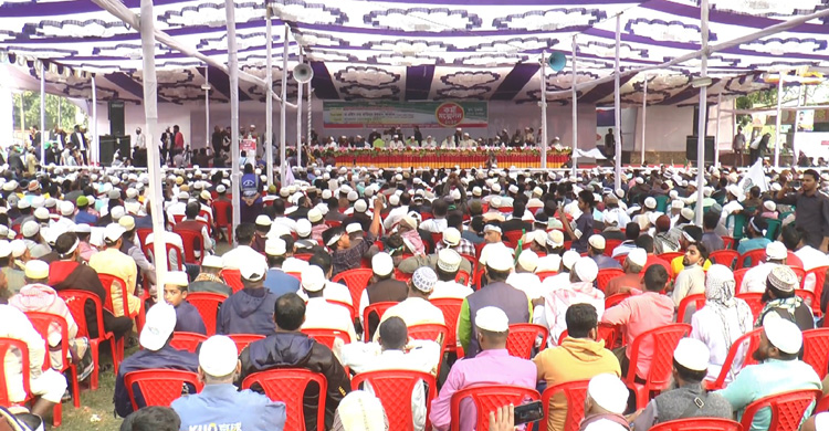 সব খুনের মাস্টারমাইন্ড শেখ হাসিনা