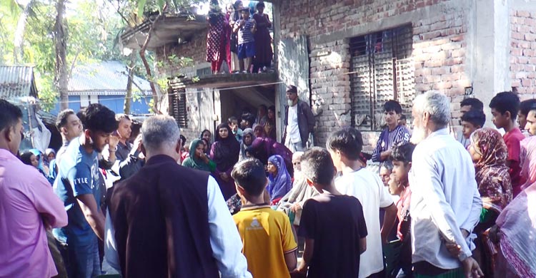 লিবিয়ায় গুলিতে মাদারীপুরের তিন যুবক নিহত